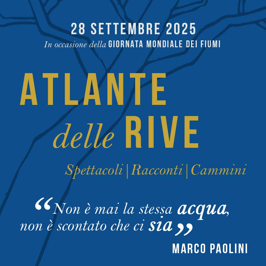ATLANTE DELLE RIVE